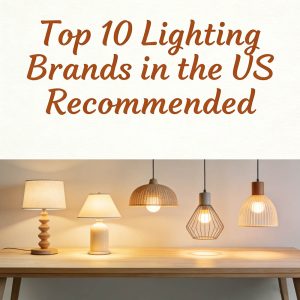 top lighting brand-